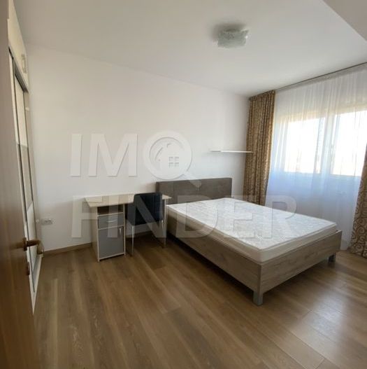 Apartament 2 camere decomandate,garaj, Buna Ziua - Poză 2