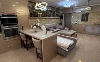 Penthouse de vanzare in Oradea cartierul Ioșia - Poză 20