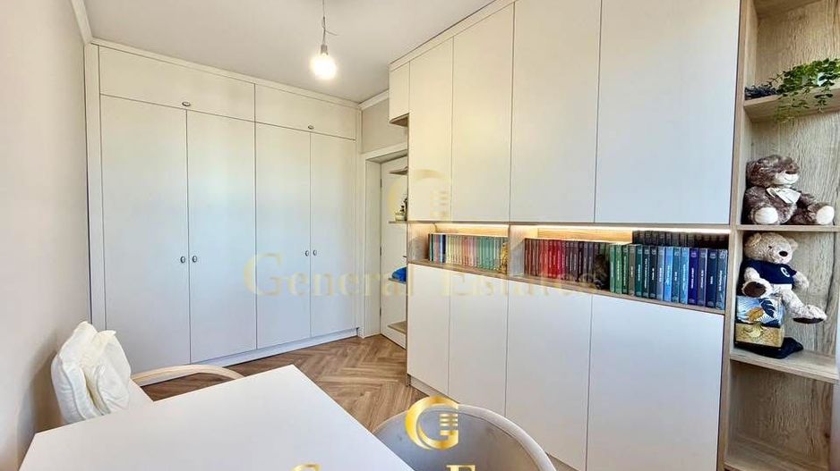 Vânzare apartament 3 camere — Copou | Zona Gaudeamus - Poză 10