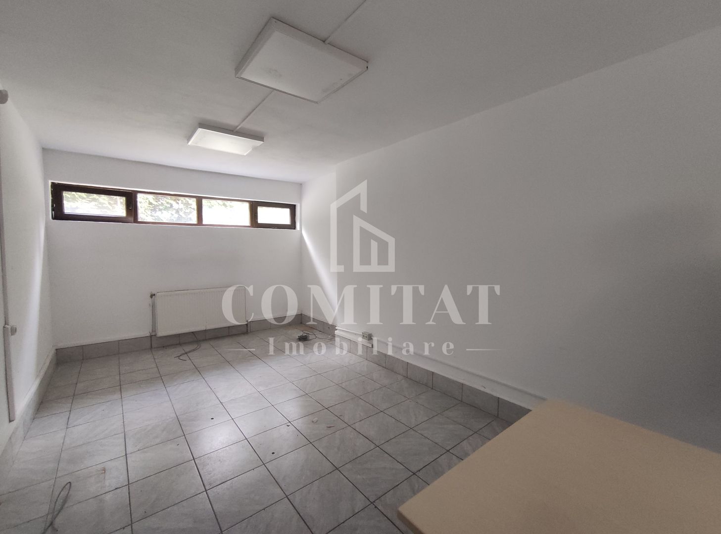 Spatiu de birouri | 280 mp | Andrei Muresanu - Poză 11