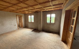 CASĂ 7 CAMERE TEREN 468 MP BUGHEA DE SUS ARGEȘ - Poză 33