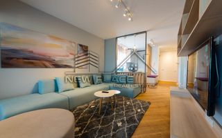 4City North | Apartament exclusivist | 2 Locuri de Parcare Subterane - Poză 3