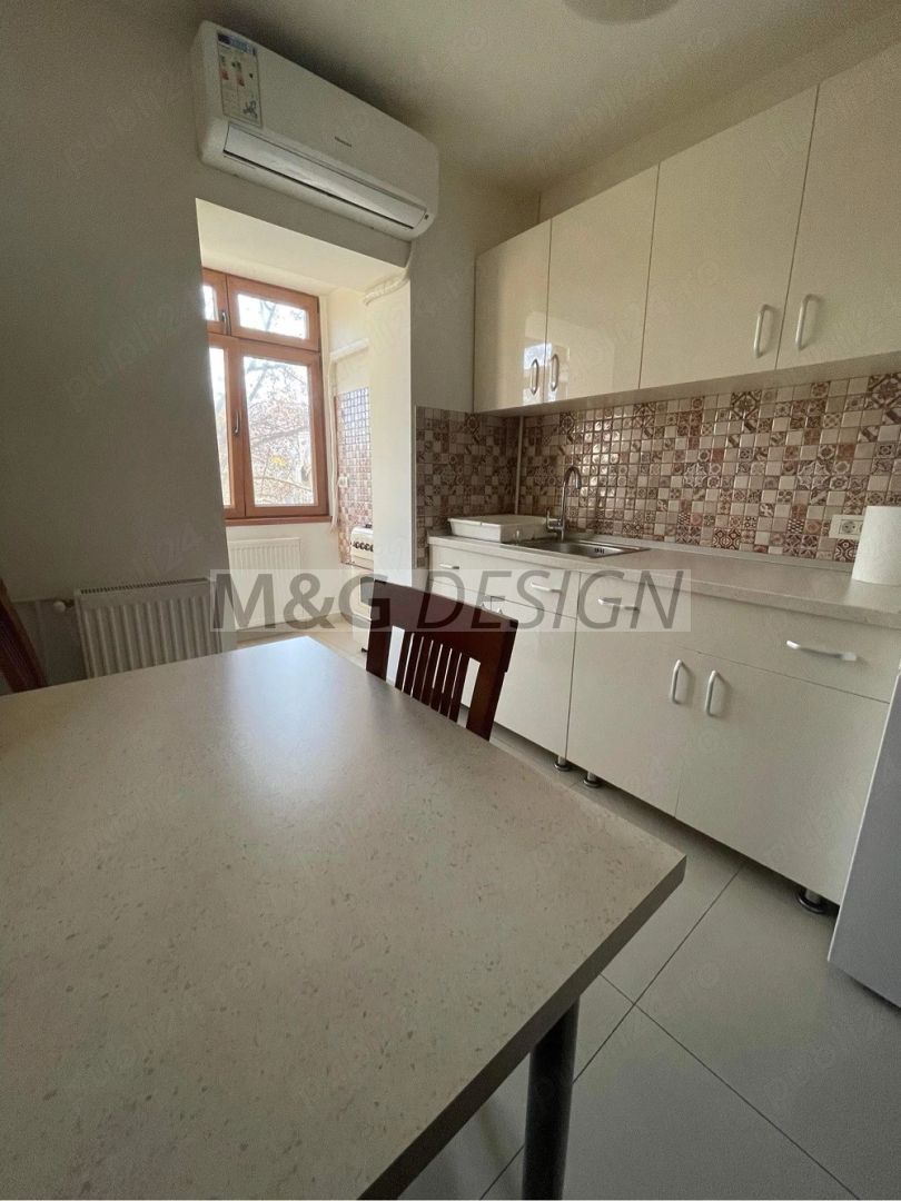 Apartament 3 camere Lipovei renovat - Poză 5