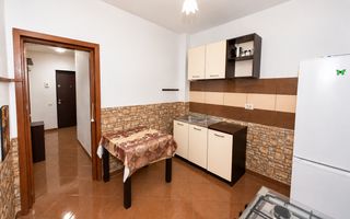 Garsoniera decomandata, 2014, mobilata si utilata, centrala, balcon - Poză 9
