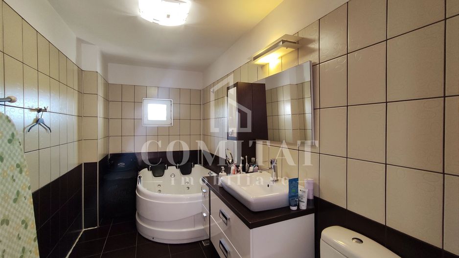 Duplex cu 4 camere | Cartierul Bună Ziua | Zona Reprezentanței Skoda - Poză 12