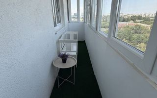 Apartament cu 2 camere și loc de parcare - zona Politehnica - Poză 7