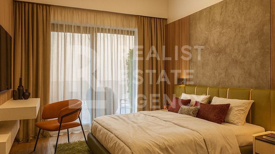 Vânzare, casă modernă, 4 camere Tip 2, Cristian - Poză 13