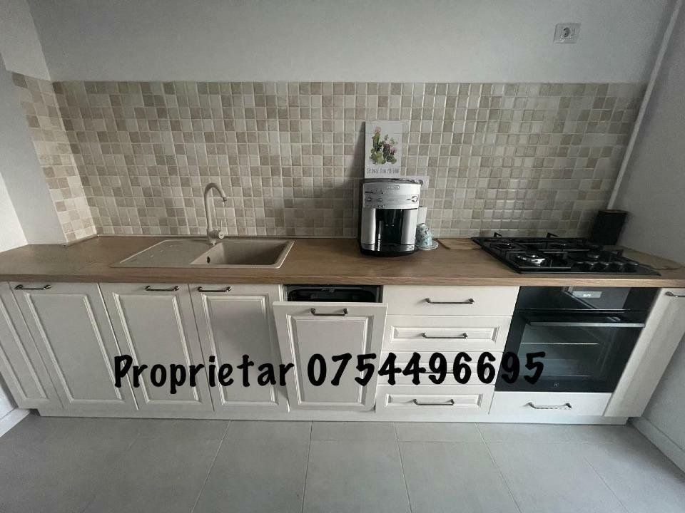 Apartament 3 camere , suprafata 90 mp, Zona Metrou N. Teclu - 155000 euro - Poză 9