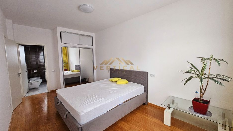 Vila de inchiriat cu 4 camere - comuna Berceni - Poză 11