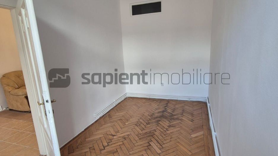 Sapient | Apartament cu 4 camere ultracentral _ Piața Unirii - Poză 8
