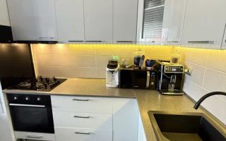 2 camere complex rezidential, zona Eugen Ionesco, Europa - Poză 3
