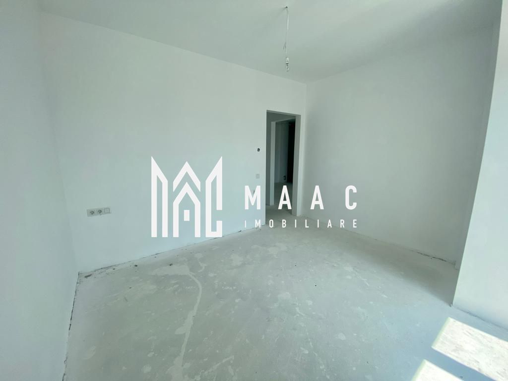 Apartament 2 camere | Etaj 1| Balcon | - Poză 9