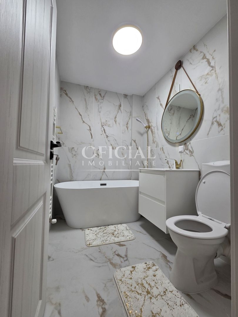 Apartament 2 camere | Garaj | Prima inchiriere | Zona Parcul Poligon - Poză 2