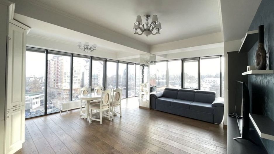 Apartament Estate Tower - Poză 2