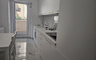 Apartament 2 camere, Brown Residence, Bd. Metalurgiei, parcare inclusa - Poză 4