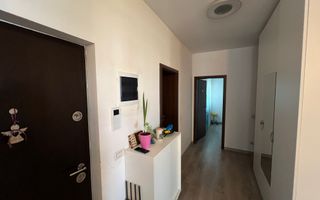 Apartament 4 camere | 100 mp – Giroc | Hotel IQ - Poză 14