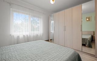 Comision 0%-2 camere decomandat, renovat, central–Otopeni+ garaj 25mp - Poză 4