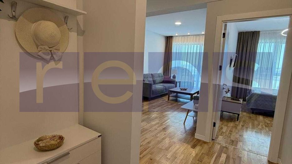 OPORTUNITATE VANZARE 2 CAMERE | STRAULESTI | NOU MOBILAT-UTILAT | 53MP - Poză 5