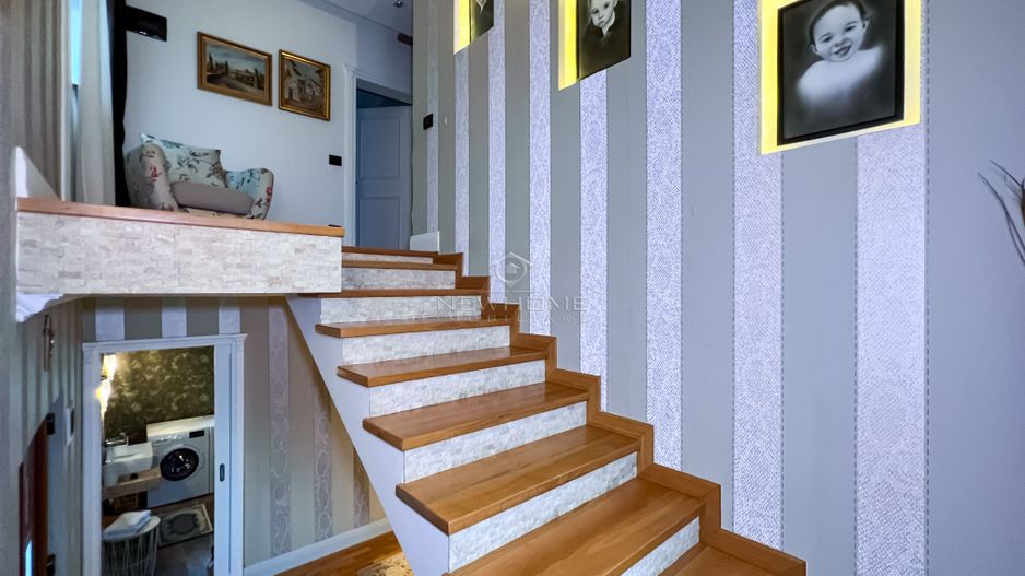 COMISION 0% Casa de vanzare 180 mp, 800 mp teren, Borsa - Poză 15