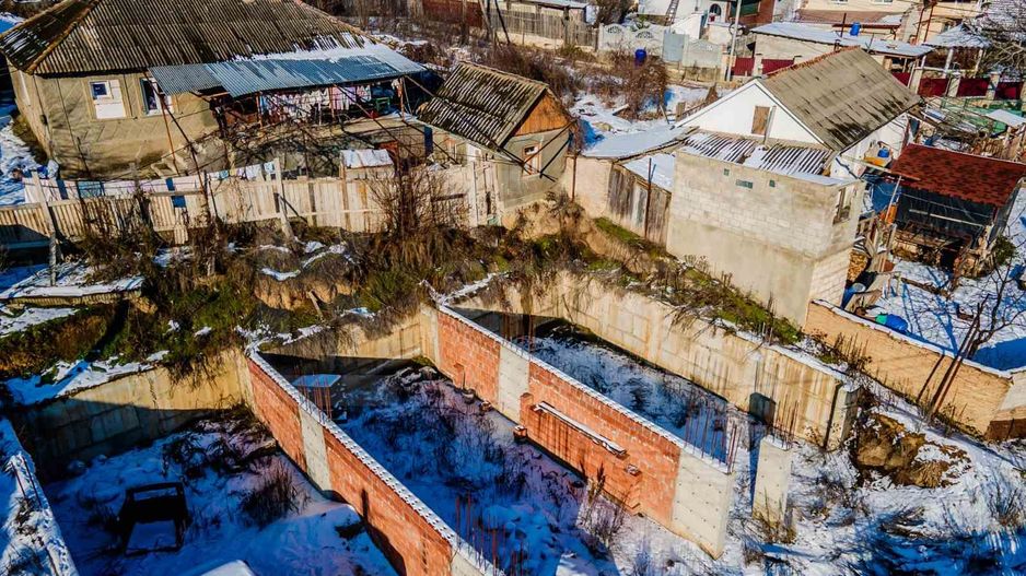 Vânzare, casă, 2 camere, Strada Radiul Mare, Durlești - Poză 2