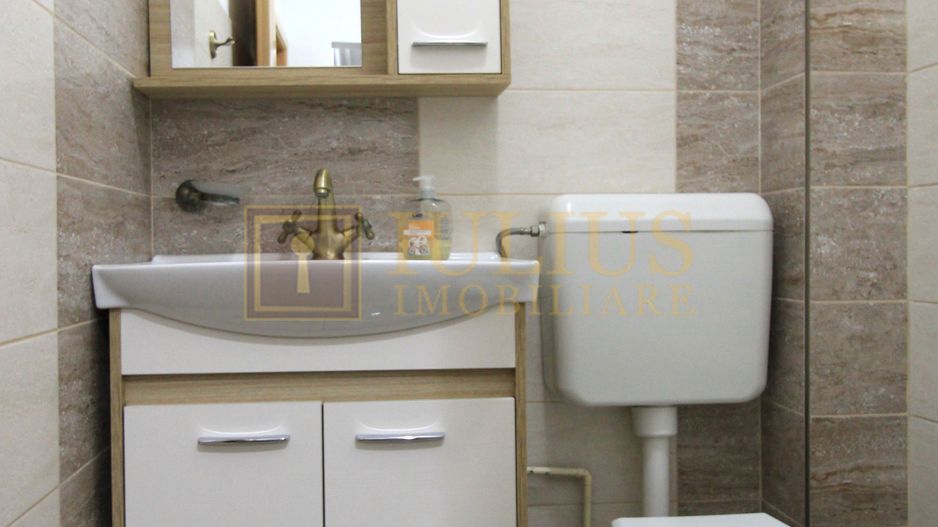 3 camere, 2 bai, centrala proprie - Poză 11