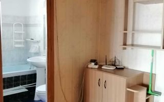 Camera living de inchiriat in apartament 4 camere - Zona Gara/Billa, Iasi - Poză 8
