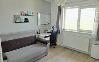 Casa individuala, 136 mp, gradina 380 mp, Dezmir - Poză 13