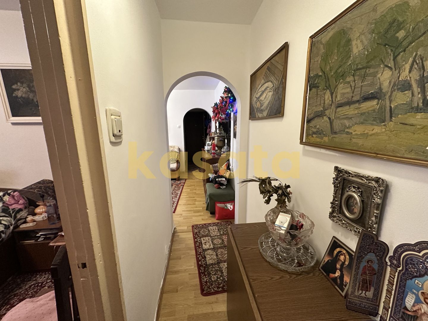 🏢 4 camere | Vânzare | Drumul Taberei | Renovat | Etaj intermediar - Poză 14