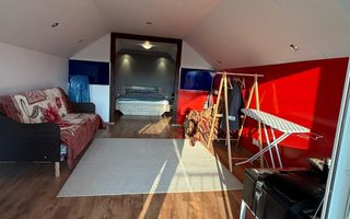 Casă 105 m² în Ruginoasa, Iași, la 350 m de DN 85 – Vânzare - Poză 5