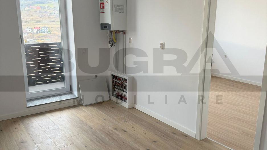Apartament 3 camere finisat, boxa 20 mp, parcare, Beta Residence - Poză 6