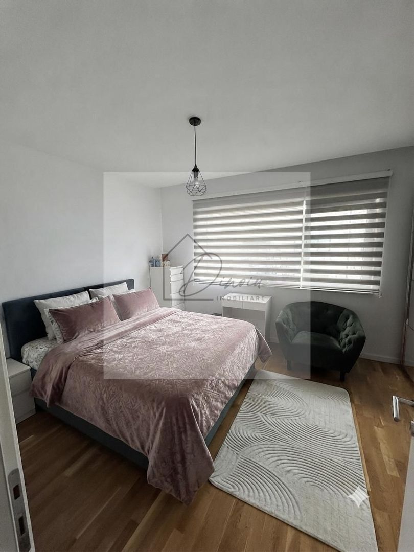 Vila 5 camere Pipera I Complex Rezidential Premium I COMISION 0% - Poză 24