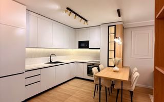 Apartament ultramodern / etaj intermediar / Zona Eroilor - Poză 14