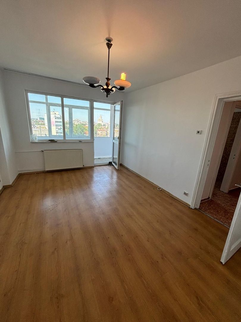 Apartament 2 camere nemobilat Unirii - Cantemir T99 - Poză 10