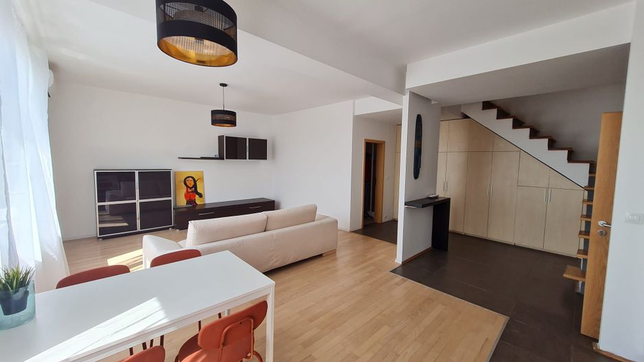 Apartament cu 3 camere de închiriat în zona Odobescu - Poză 2