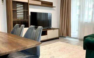 Apartament 2 Camere  | Parcare Subterană | Unirea Towers - 600 euro - Poză 1