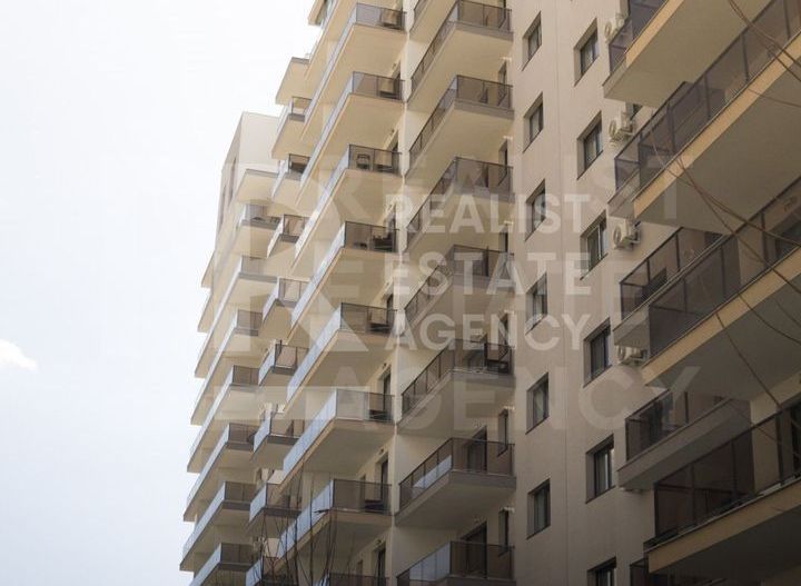 Vânzare, studiou 1 cameră tip C, Hils Brauner, București - Poză 1