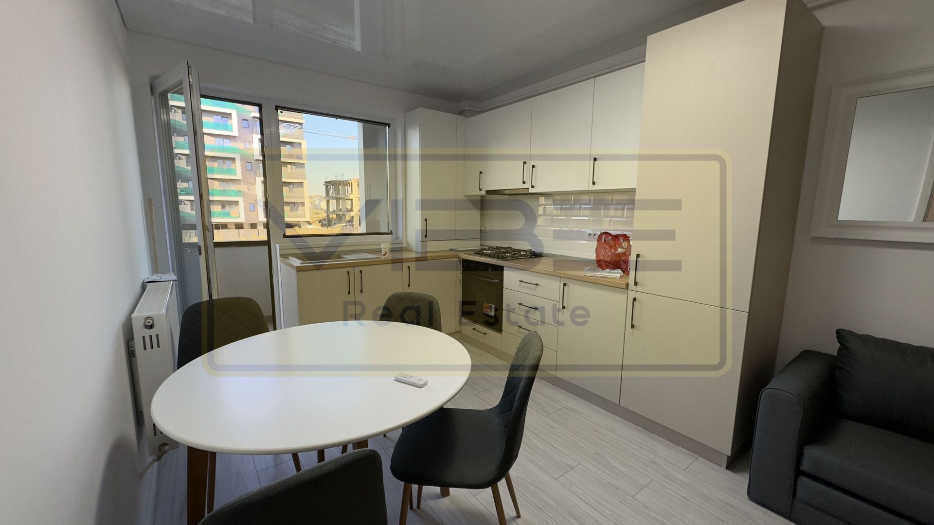 Apartament 2 camere Bloc Nou, PROFI 350 euro!! - Poză 2