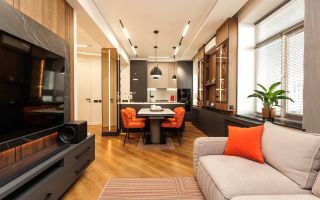 Vânzare, apartament, 3 camere, bd. Ștefan Cel Mare Și Sfânt, Centru - Poză 9