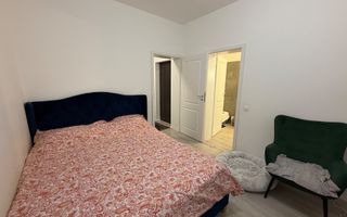 Cu gradina proprie in CF. Mobilat si utilat . Loc de parcare - Poză 9