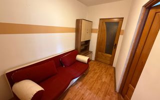 3 camere decomandate, balcon, Centru Piata Abator, Parcul Feroviarilor - Poză 11