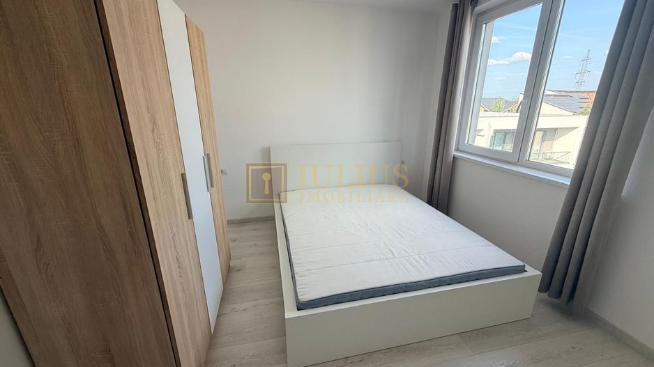2 camere, Dumbravita, loc de parcare, apartament superb - Poză 1