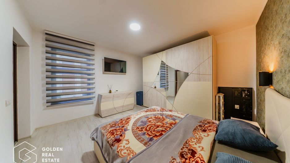 Apartament ultrafinisat la casa, zona ultracentrala, comision 0% la cumparare - Poză 9