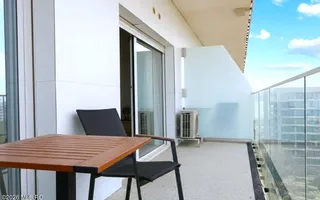 Mamaia Nord - White Tower, 2 camere, 51 mp, etajul 7, vedere la mare! - Poză 20