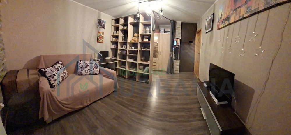 Apartament 3 camere, parter înalt, Nicolina Belvedere - Poză 2