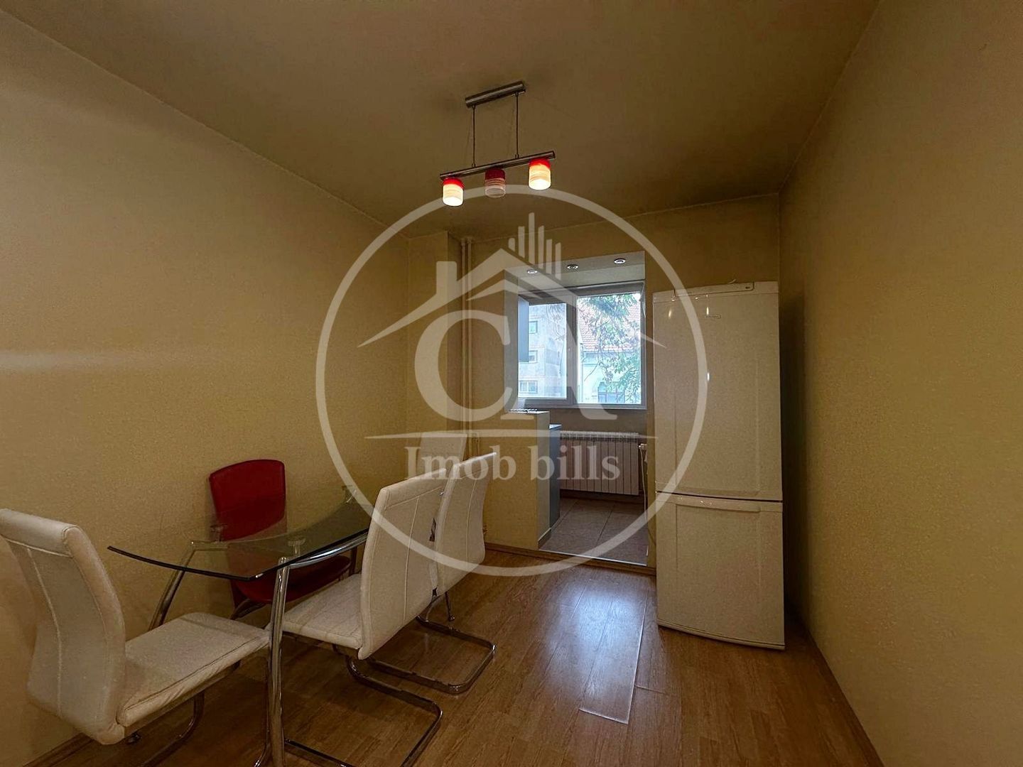 Apartament cu 3 camere de închiriat în zona Centrala, Oradea. - Poză 8