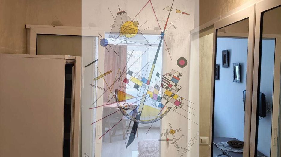 Inchiriez garsoniera zonă centrală Piatra Neamț - Poză 8