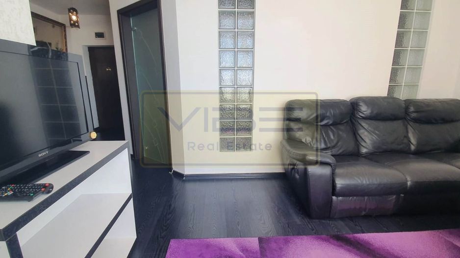 Apartament 2 camere+parcare Penta Rezidential Tatarasi - Poză 9