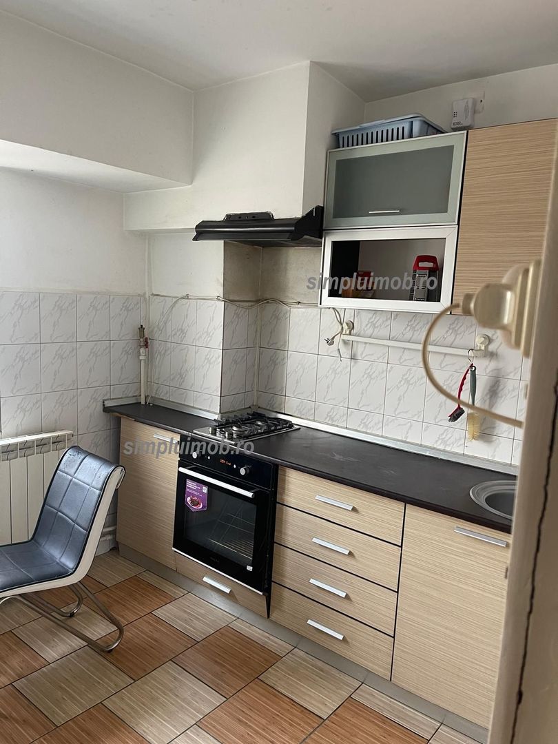 Decomandat 65mp 2 Camere - Rond Alba Iulia - Poză 2