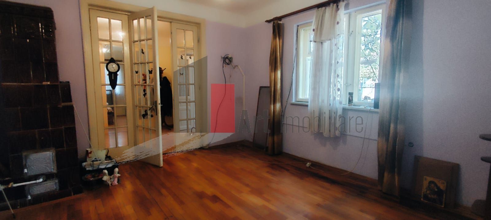 Casa de vanzare + teren in zona Jiului (Bucurestii Noi) - Poză 15