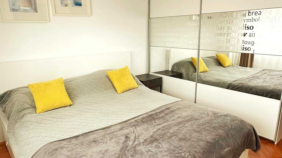 3 camere complet mobilat – Ștefan cel Mare - Poză 5